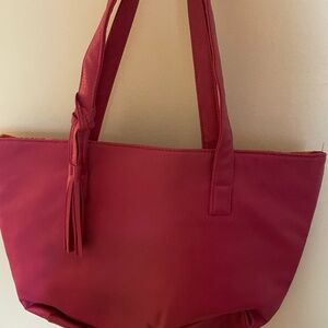 Revrsible Tote Bag